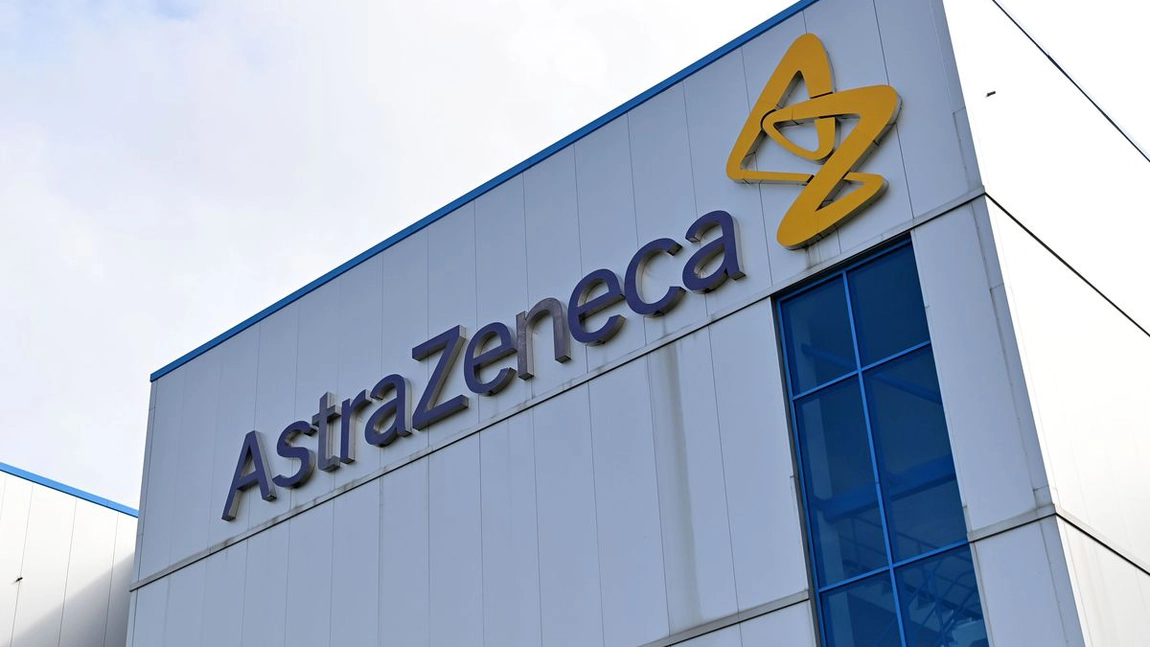 Ce complicații a suferit femeia din cauza căreia au fost oprite testele vaccinului AstraZeneca