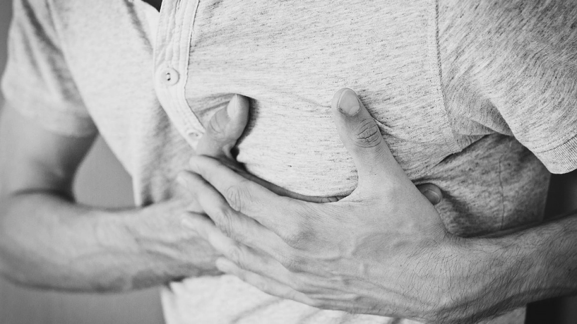 Viață sexuală activă crește speranțele de supraviețuire dupa atacul de cord