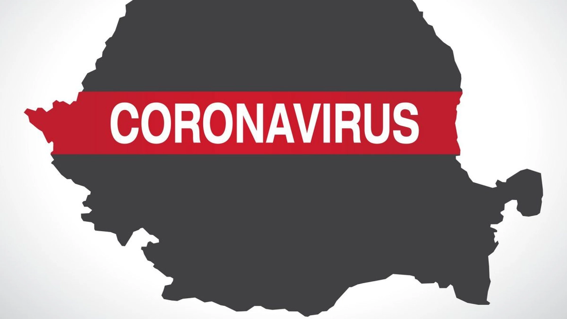INSP: Peste 3.600 de persoane confirmate cu Covid-19, la Iași