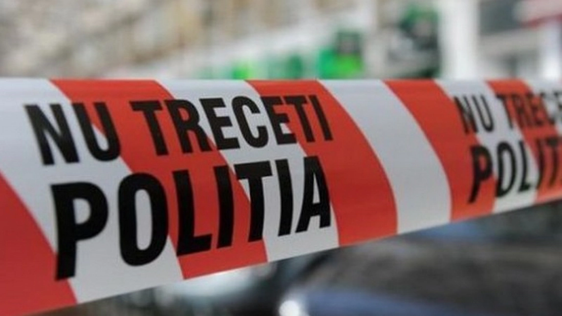Oroare în Vaslui. O bătrână, în vârstă de 82 de ani, ucisă și aruncată într-o toalentă dezafectată