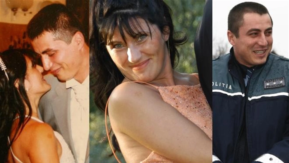 Copilul Elodiei Ghinescu trăiește într-o minciună. Unde știe că este, de fapt, mama lui
