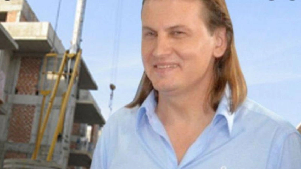 Omul de afaceri Cristin Zămoșteanu, pus în libertate alături de Aura Pârvu, fosta angajată la Finanțe