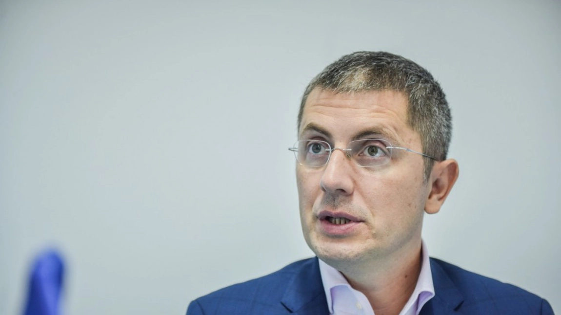 Dan Barna ține cu dinții de scaun: „Sunt un luptător, nu o să renunț!“