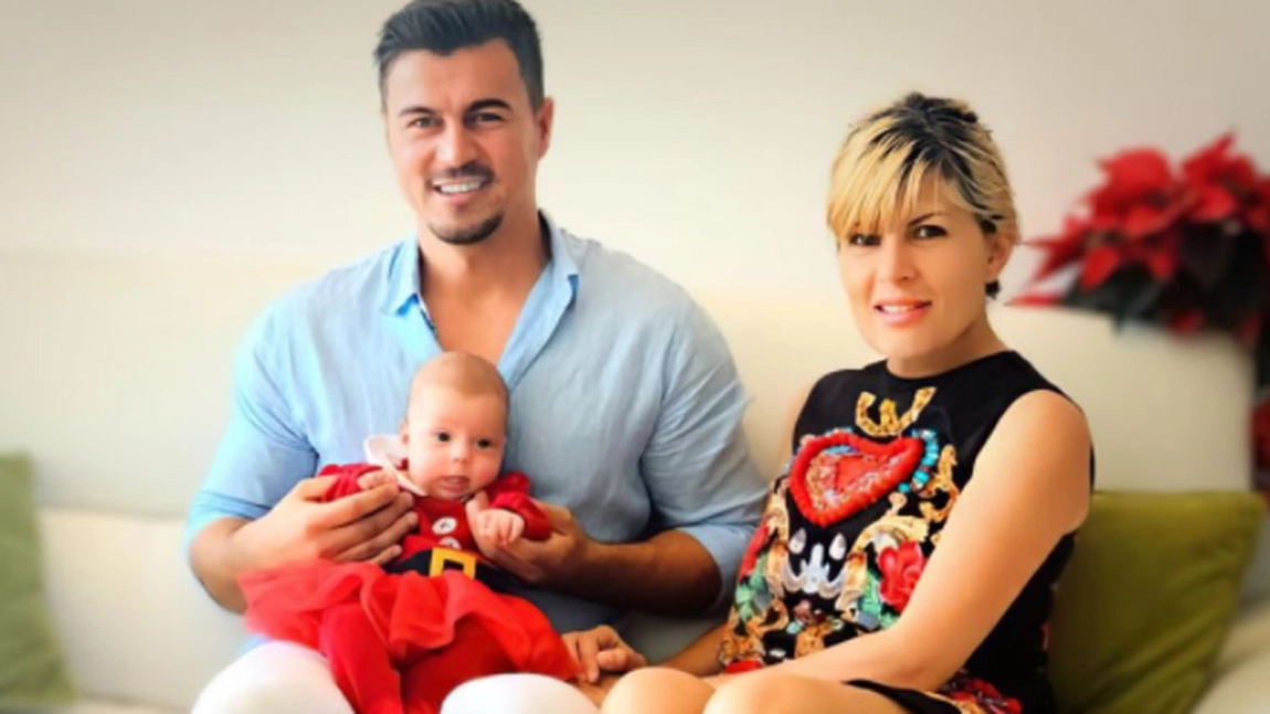Elena Udrea, infectată cu Covid-19 alături de întreaga familie: „Nici nu am exagerat cu măsurile de protecție. Am reușit să mă feresc timp de un an”