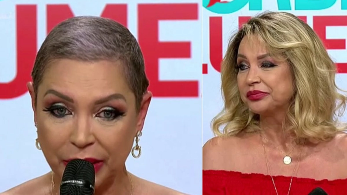 Eugenia Şerban diagnosticată cu două tipuri de cancer. Acum se pregăteşte de o nouă operaţie