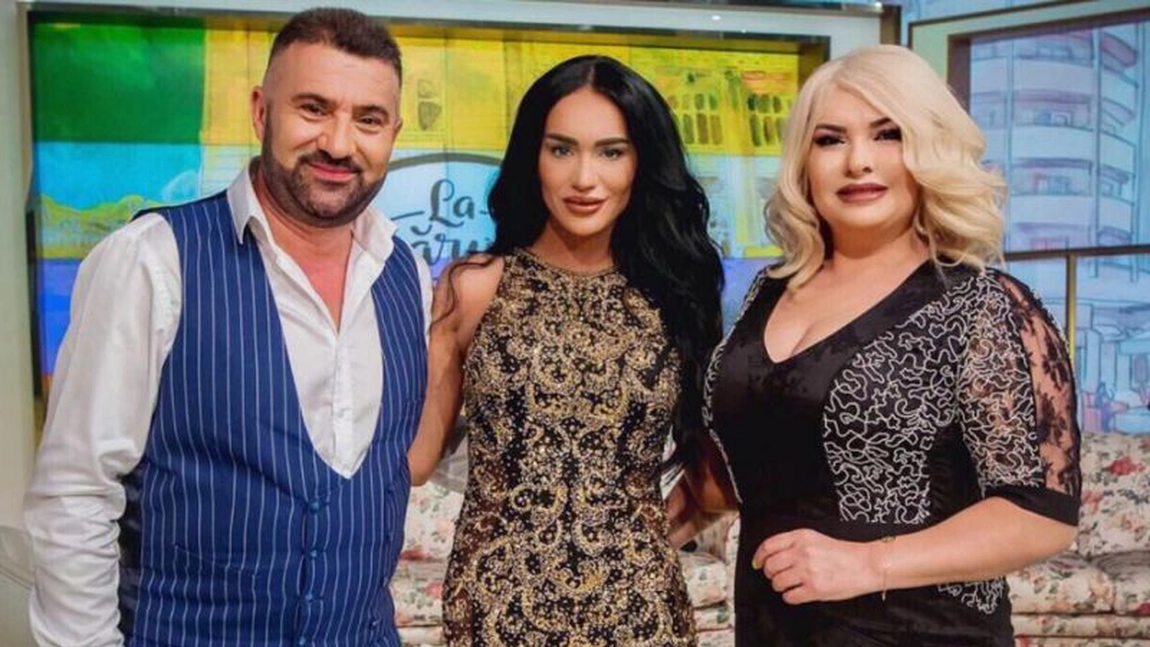 Viorica de la Clejani, șochează! Aceasta a făcut o schimbare totală. Cum a apărut în ultimul videoclip