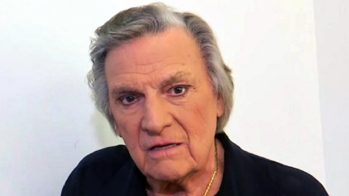 Florin Piersic, la 84 de ani. Cum a ajuns să arate marele actor
