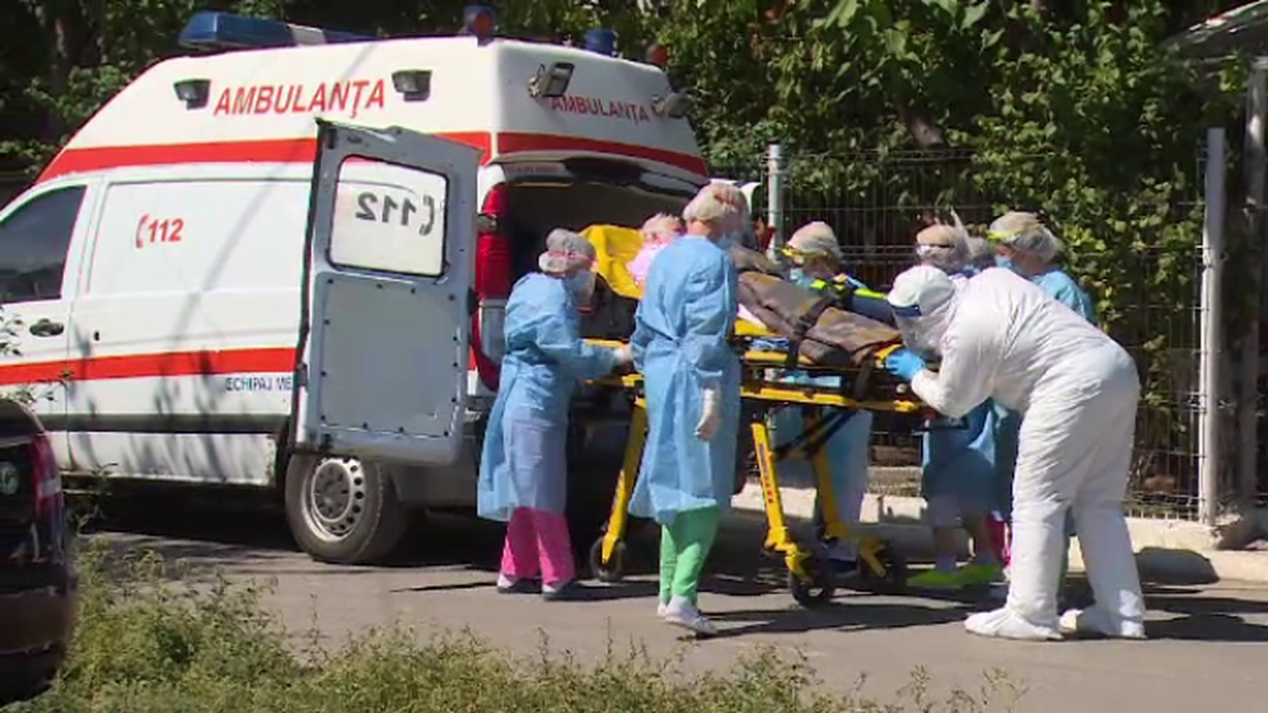 Focar de COVID-19 la o fabrică din Cluj: 24 de angajați din 75 testați pozitiv