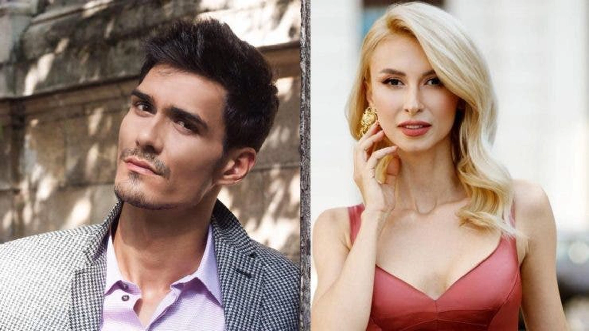 George Burcea o atacă dur pe Andreea Bălan! Ce dezvăluiri a făcut despre fosta soție