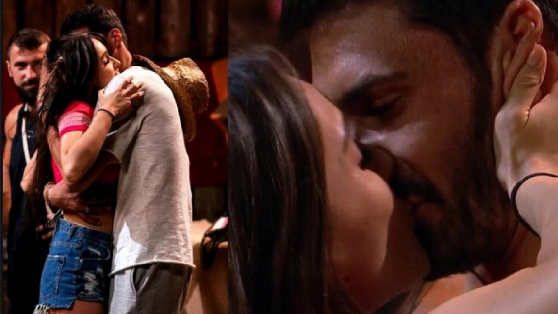 George Burcea și Viviana Sposub se pregătesc de nuntă? Ce a spus actorul