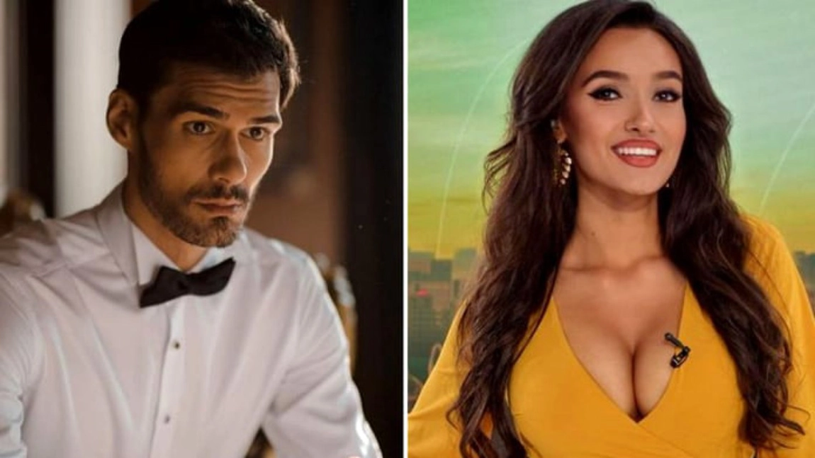 Viviana Sposub i-a mai dat încă o șansă lui George Burcea! Cum au apărut cei doi pe rețelele de socializare