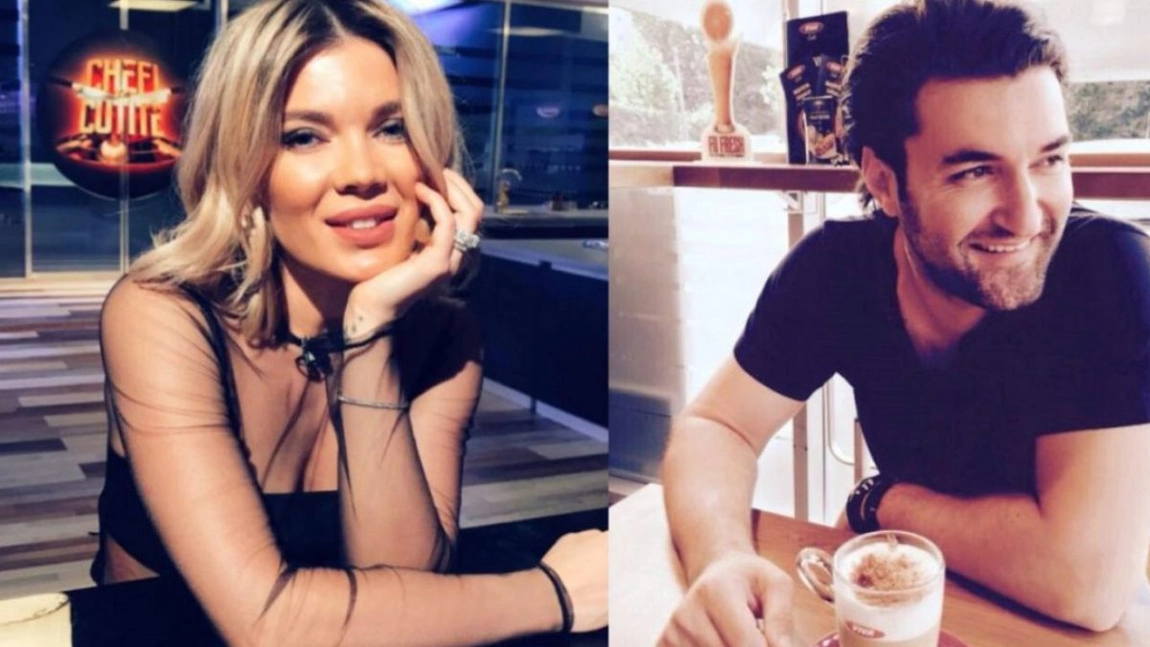 Gina Pistol a confirmat sarcina? Mesajul subtil transmis de vedetă