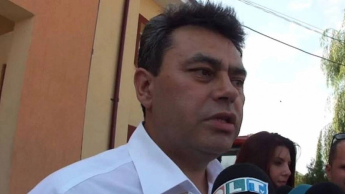Ce a scris presa americană despre primarul mort din Deveselu