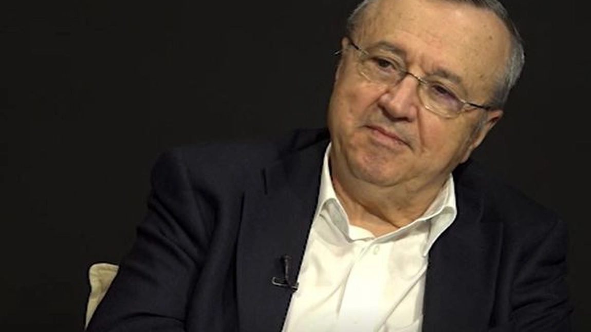 Ion Cristoiu: 