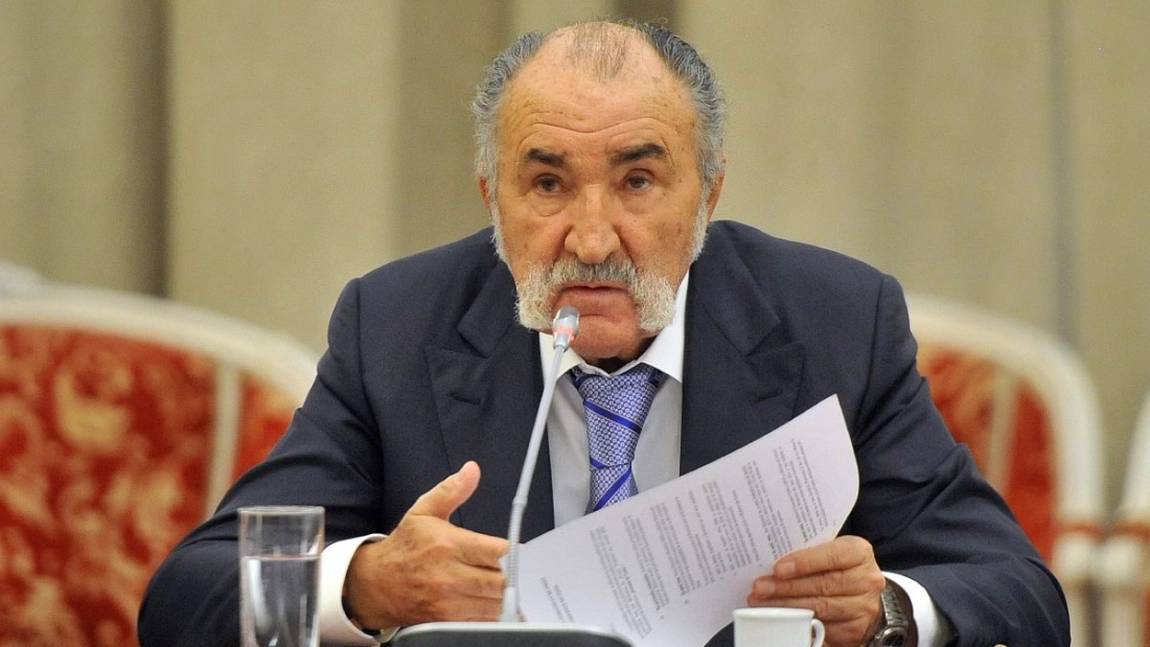 Ion Țiriac, nemulţumit de creşterea pensiilor cu 14%. „Înseamnă că sunt miliardari”