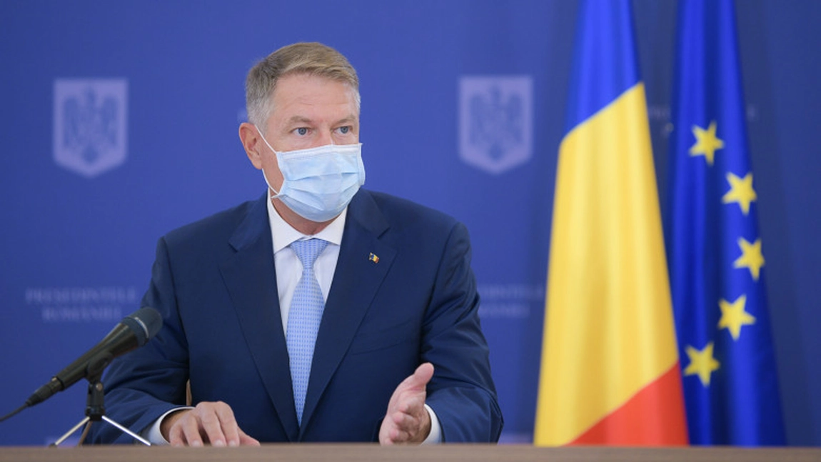 Klaus Iohannis nu ia în calcul amânarea alegerilor parlamentare