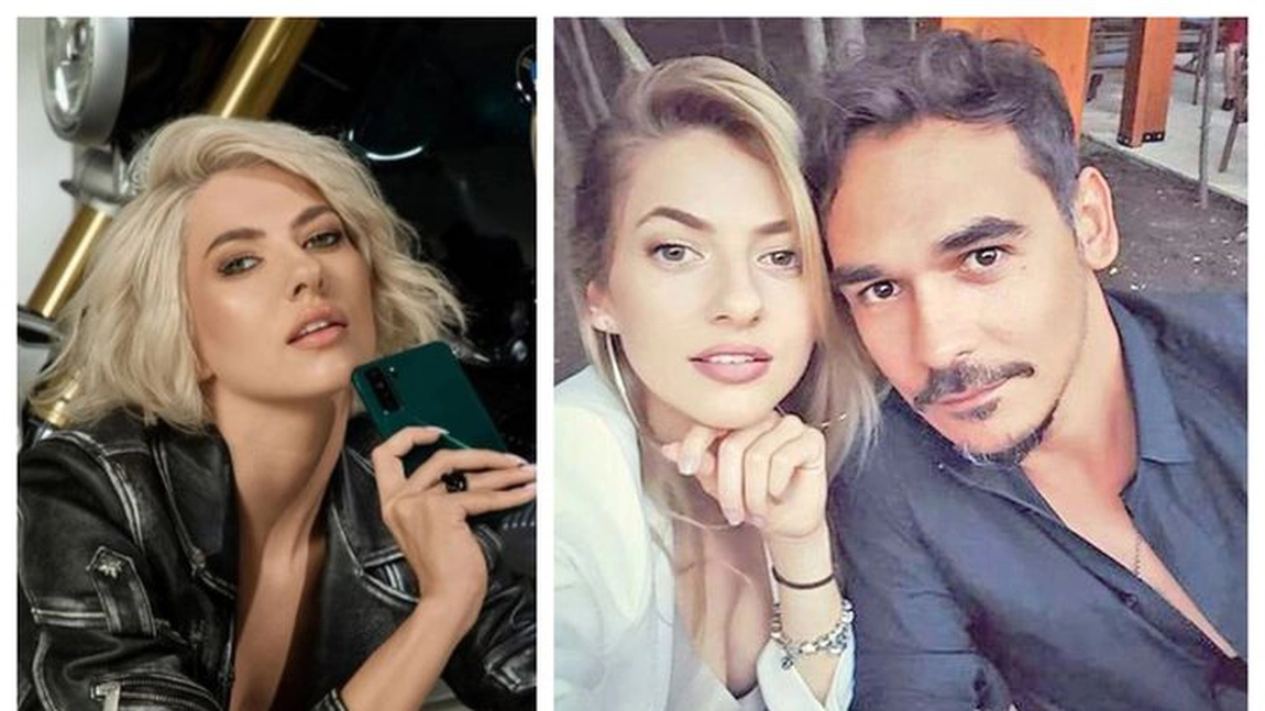 Lidia Buble încă suferă după despărţirea de Răzvan Simion: „Tu, numai tu, cel care mi-ai spulberat zâmbetul”