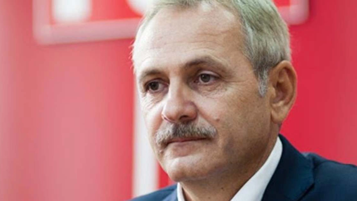 Codrin Ștefănescu și Ionel Arsene i-au trimis lui Liviu Dragnea mesaje de ziua sa: „Trebuie să reziști cu preț!“