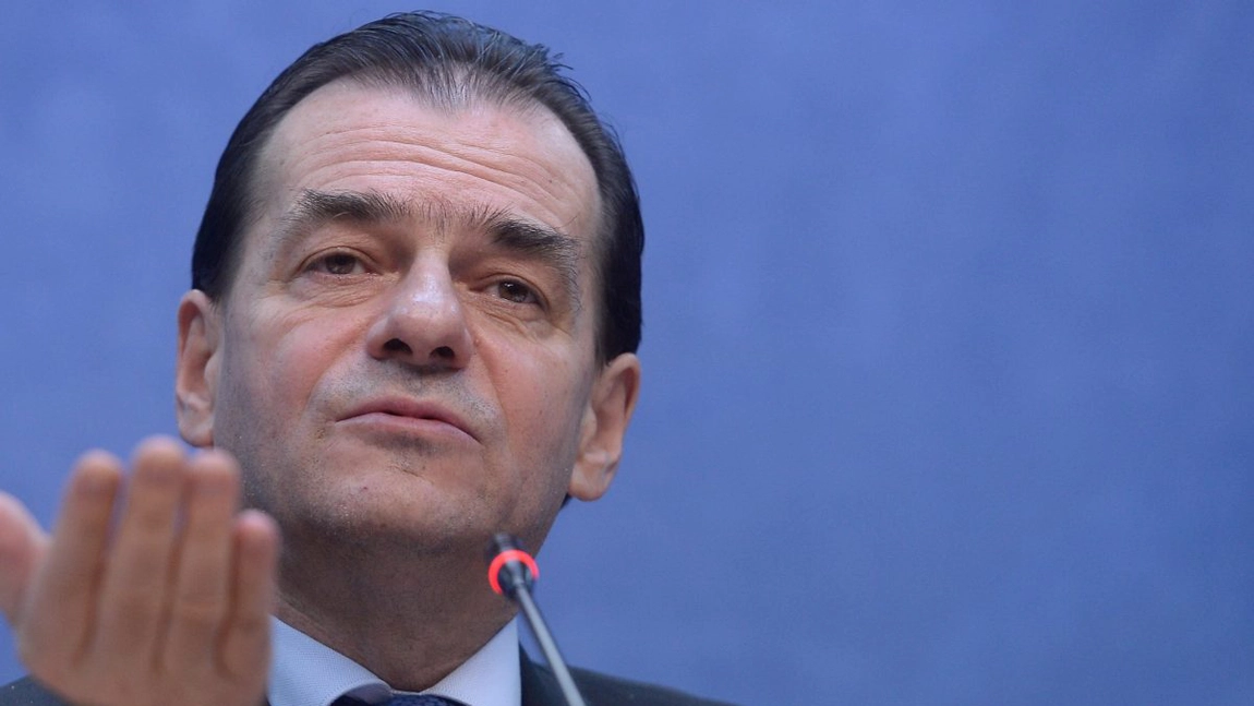 PNL a depus listele pentru alegerile parlamentare 2020! Ludovic Orban: „Lupta pentru România a început în 2019”
