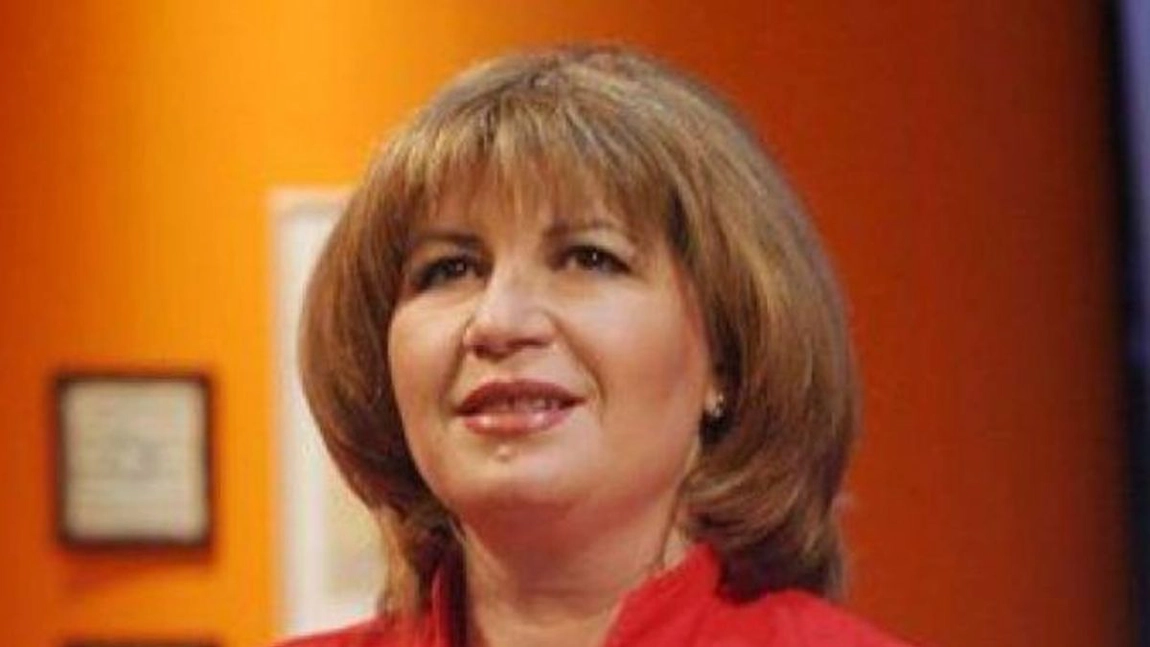 Ce avere are Magda Catone! Văduva lui Șerban Ionescu candidează pentru un post de consilier