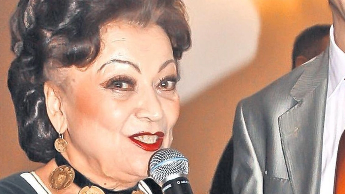 Maria Ciobanu a depășit toate problemele de sănătate. Ce face acum