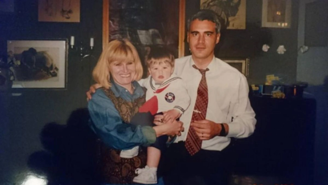 Ce meserie are fiul Monicăi Tatoiu! Victor s-a născut cu o problemă gravă de sănătate