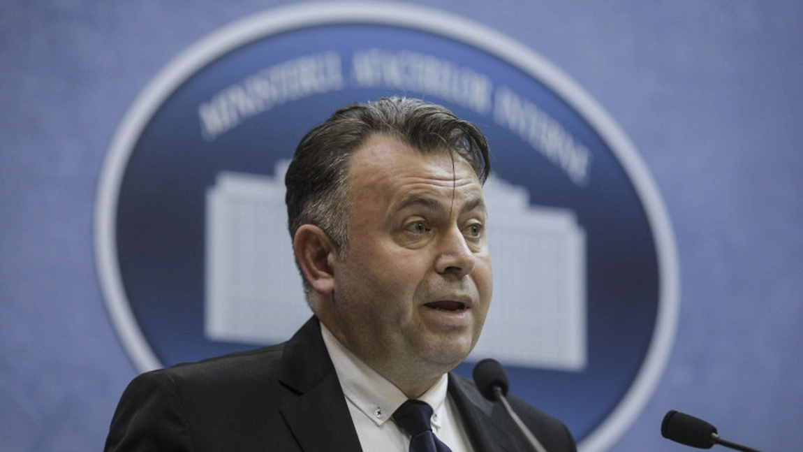 Ministrul Nelu Tătaru: „Renunțăm la avizele epidemiologice pentru începutul noului an școlar”