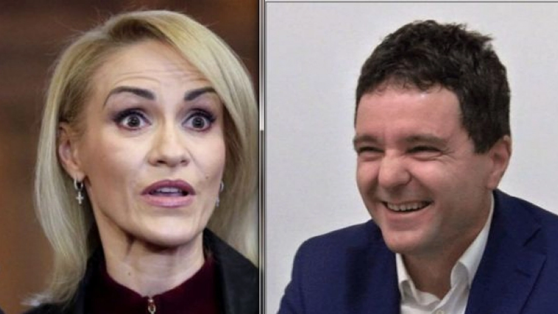 Nicușor Dan se plânge că se tergiversează preluarea mandatului. Reacție dură a Gabrielei Firea: „După validare să-și dea demisia!“