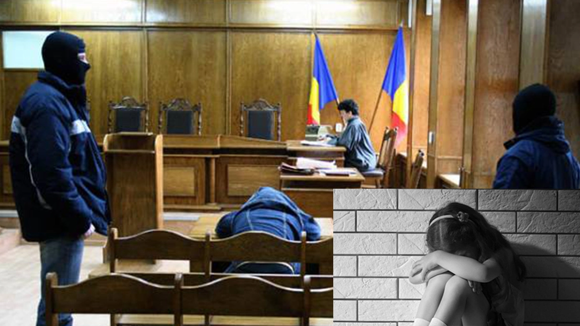 Grozăvie, în Iaşi! O fetiţă de 11 ani, agresată de un tânăr de 19 ani! Individul, arestat preventiv pentru agresiune sexuală şi tentativă de viol! (Exclusiv)