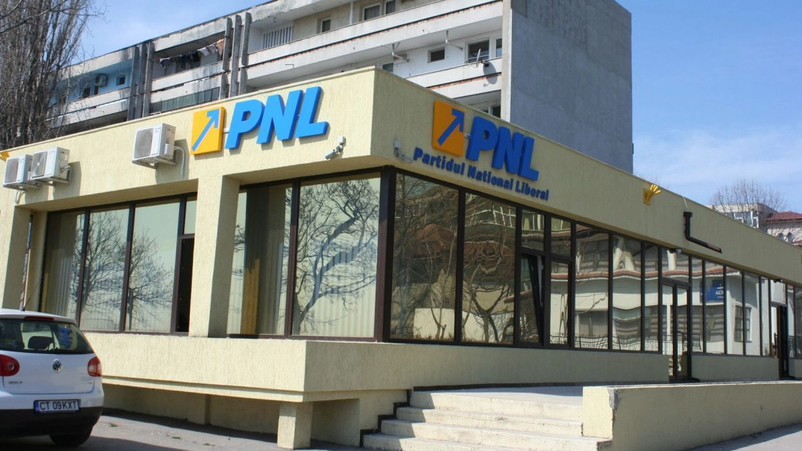 Coronavirusul lovește din nou în politică. Un membru PNL, testat pozitiv cu virusul Covid-19