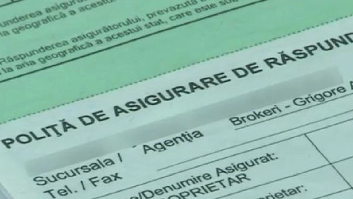 Ultima oră! Prețul poliţei RCA s-ar putea mări cu până la 25%