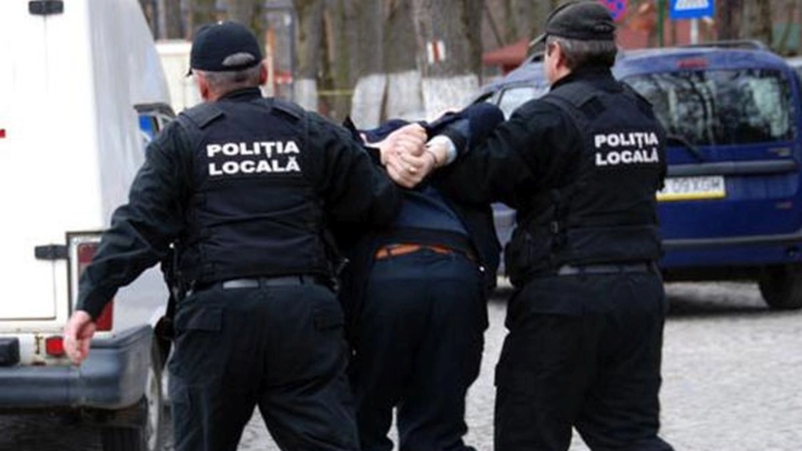 Toți polițiștii locali din Iași vor fi testați psihologic și trebuie să demonstreze că pot folosi armament