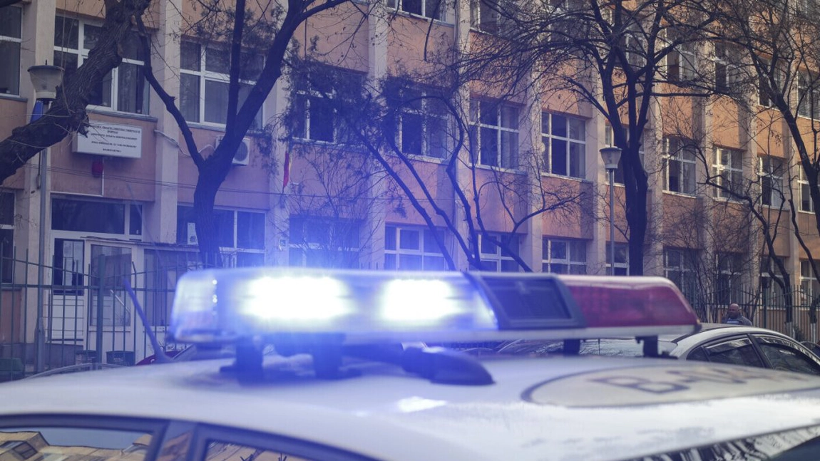 Poliţia pentru Siguranţă Școlară, structură ce va asigura un mediu şcolar sigur în toate unităţile de învăţământ