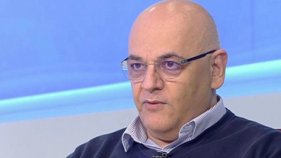 Raed Arafat trage un semnal de alarmă: ”Se va asocia COVID-ul cu gripa sezonieră...
