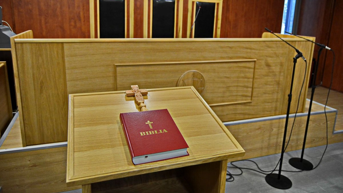 Crimă, în Iași! Ieșean cu două concubine, pedepsit definitiv pentru omor! Sentința: 12 ani de pușcărie!