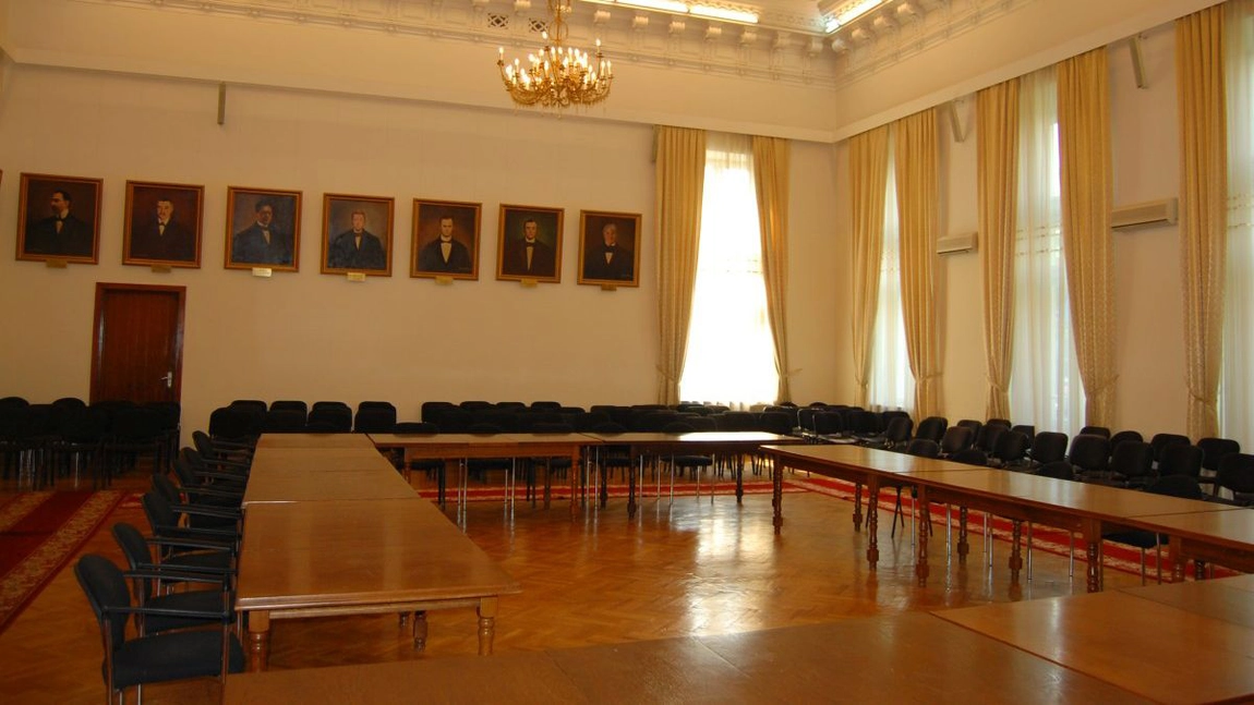 Vot final la alegerile locale 2020 în județul Iași. Iată distribuția mandatelor la Consiliul Local și Consiliul Județean. Cine sunt cei care vor reprezenta ieșenii în următorii patru ani