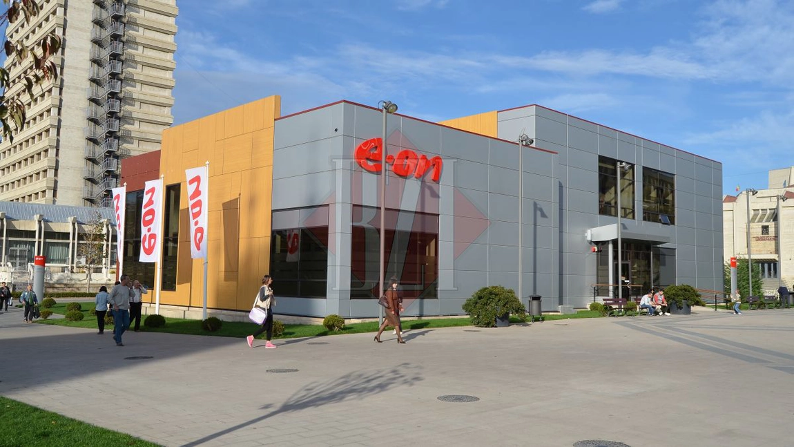 Pierderi colosale de 10 milioane de euro la DelgazGrid. Consiliul Concurenței investighează abuzurile companiei germane. Birourile E.ON din Iași au fost controlate