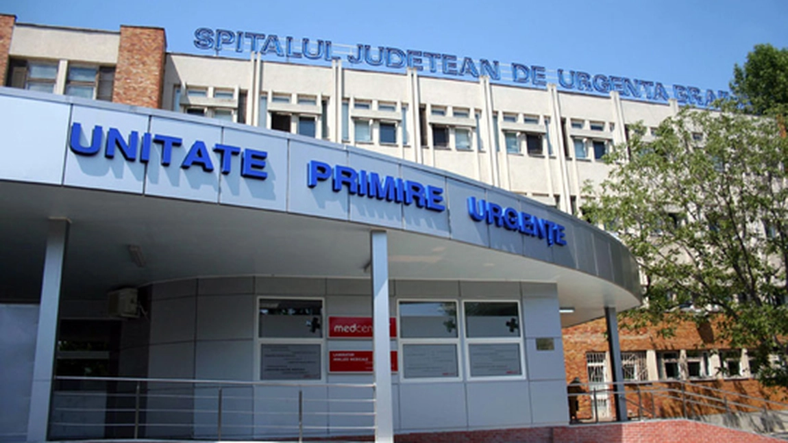 Anchetă la Spitalul Elias, după ce mai multe cazuri de COVID-19 nu au fost raportate