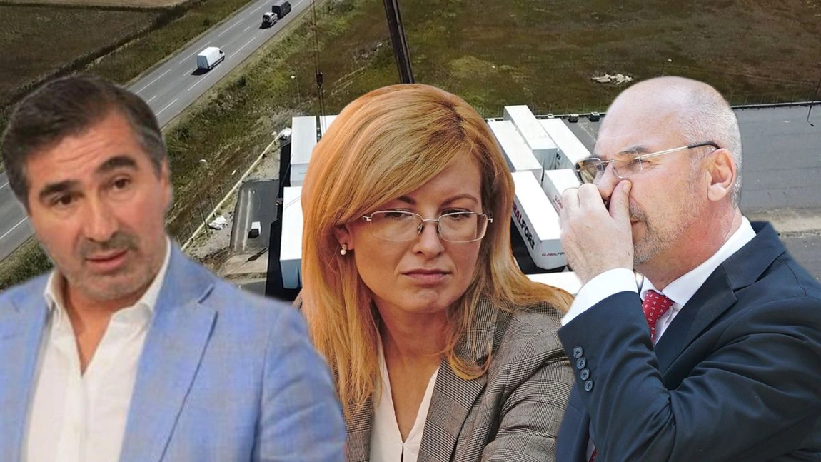 DNA trebuie să intervină! Sechestru pe averea lui Maricel Popa, președintele Consiliului Județean Iași! Gaură de 15,8 milioane euro pentru spitalul mobil de la Lețcani! Care este firul complet al evenimentelor!