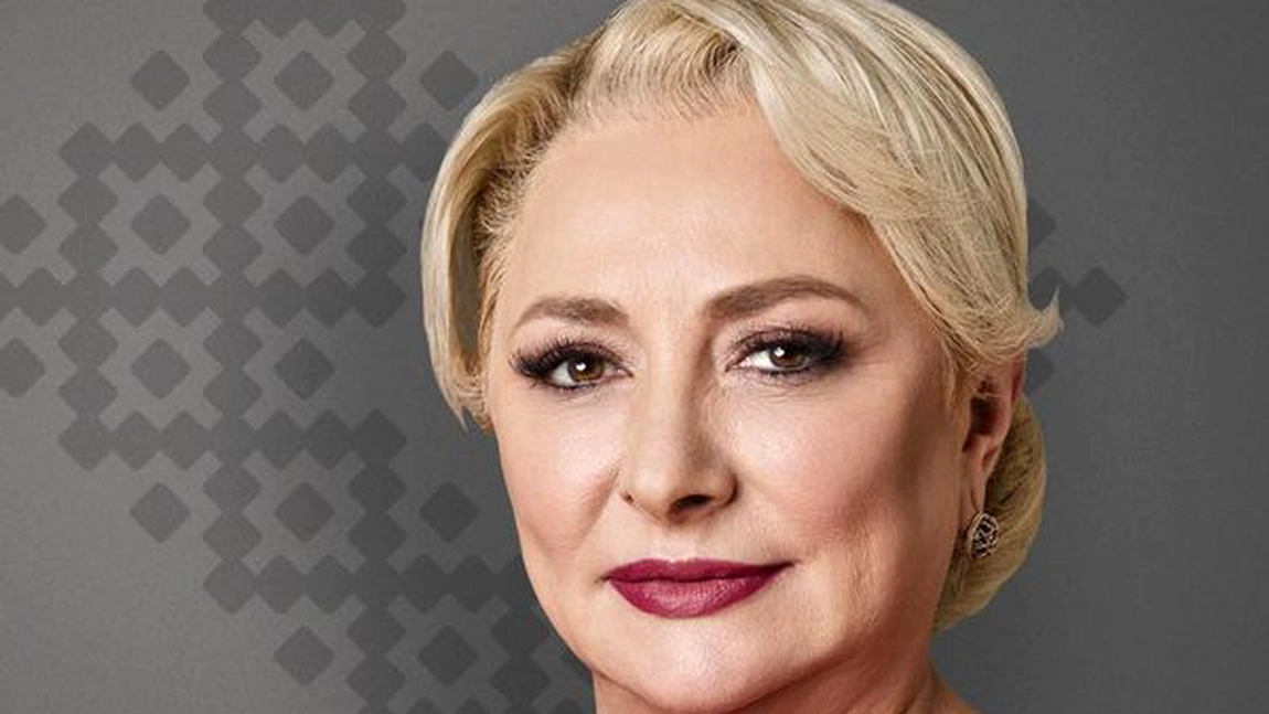 Ce gest a făcut Viorica Dăncilă în timpul negocierilor dintre liberali și social democrați pentru formarea unui nou Guvern