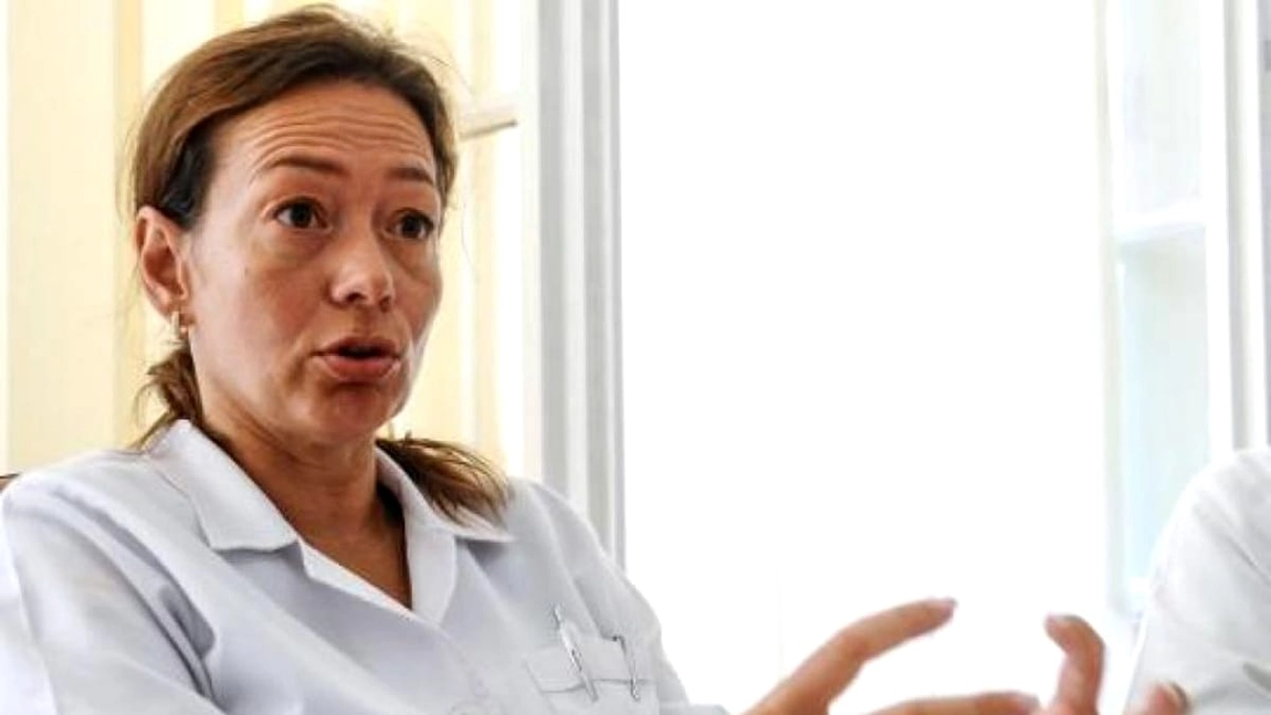 Medicul Voichița Lăzureanu consideră că Guvernul Ludovic Orban nu a gestionat cum trebuie pandemia de COVID-19: „A scăpat complet de sub control pandemia!”