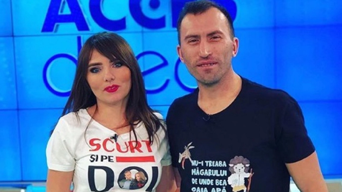 Detalii incredibile despre plecarea Vulpiței și a lui Viorel, de la Acces Direct. Mirela Vaida a ascuns totul