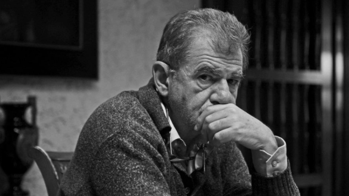 Actorul Florin Zamfirescu are o reacţie vehementă la decizia autorităţilor de a intra în planul roşu în Bucureşti