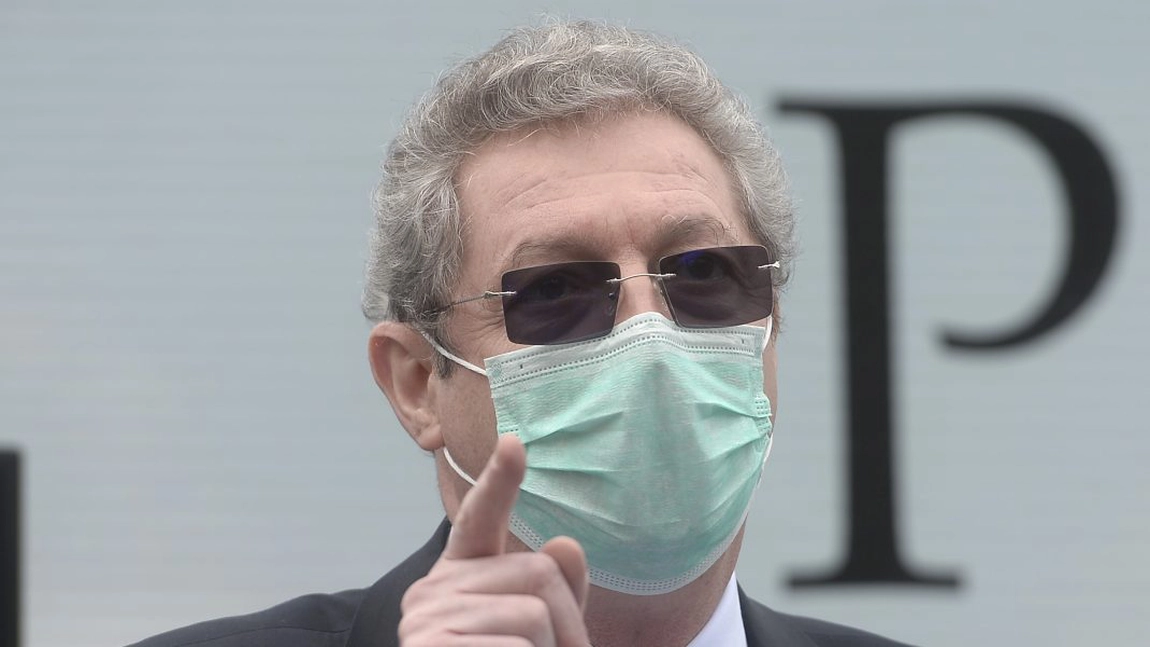 Adrian Streinu Cercel nu este de acord cu închiderea Capitalei. Ce spune medicul