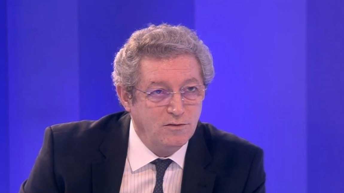 Prof. dr. Adrian Streinu Cercel, candidat PSD la alegerile parlamentare în mod oficial - VIDEO
