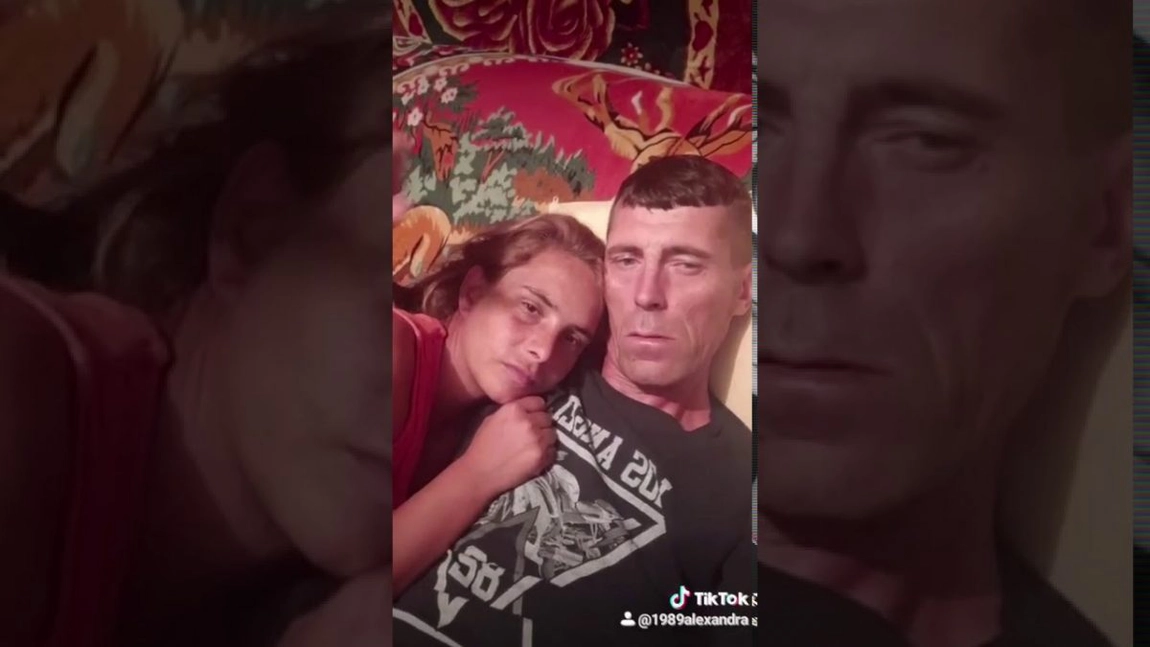 Alexandra și Ionuț Bodi și-au spălat rufele în public în cadrul unei emisiuni. „Regii TikTok-ului”, demonstrație de cuplu