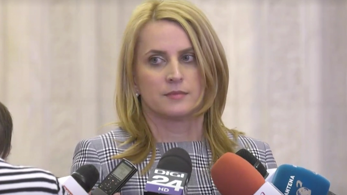 Avertismentul medicului Beatrice Mahler: „Trebuie să luptăm pentru viața noastră!“