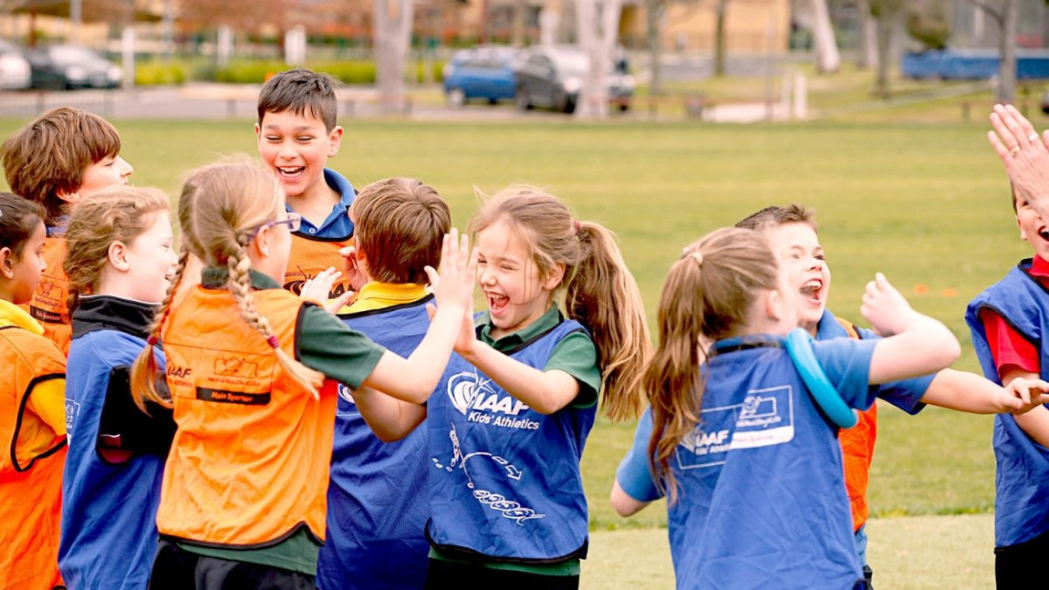 Senatul a votat! Copiii între 5 și 15 ani vor primi vochere pentru practicarea sportului de performanță