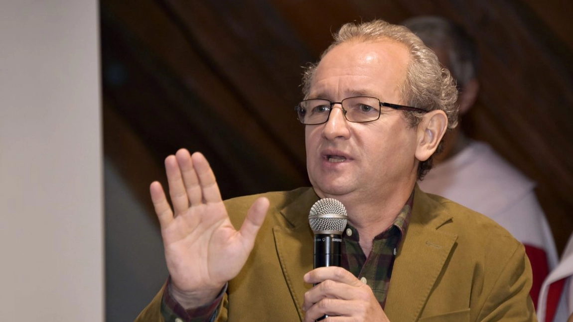 Dan Puric, reacție la vorbele lui Cristian Tudor Popescu: « Sunt o „vită ortodoxă”, săracul ăsta, psihopatul, m-a trimis înapoi în iesle! »