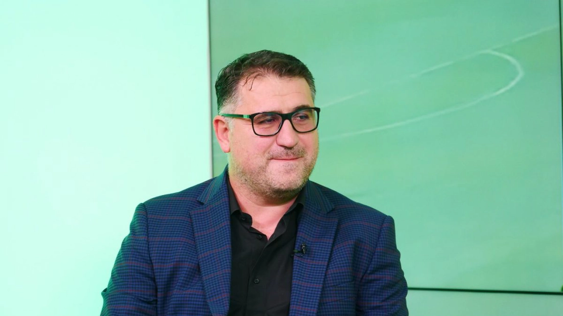 Ciprian Paraschiv, votat noul reprezentant al cluburilor din Liga I în Comitetul Executiv al FRF
